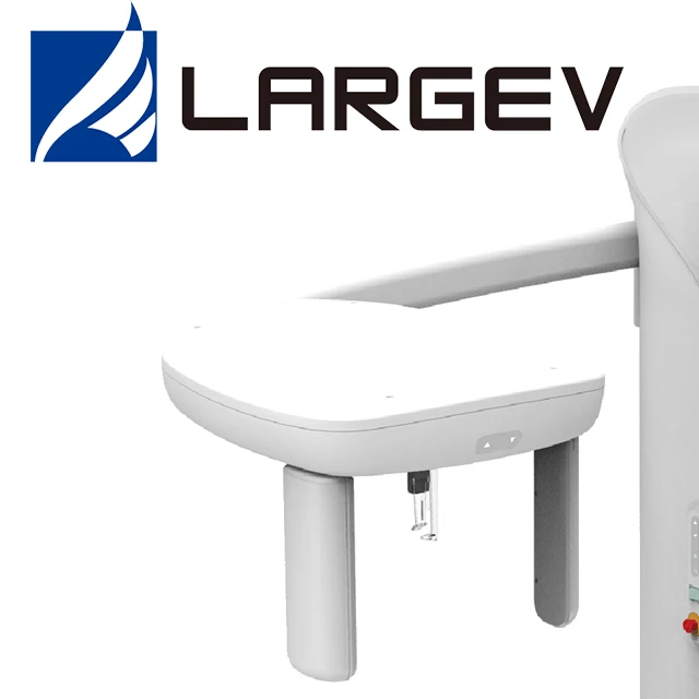 
Smart 3D professional Digital CBCT system with dentition mode and digital joint mode 