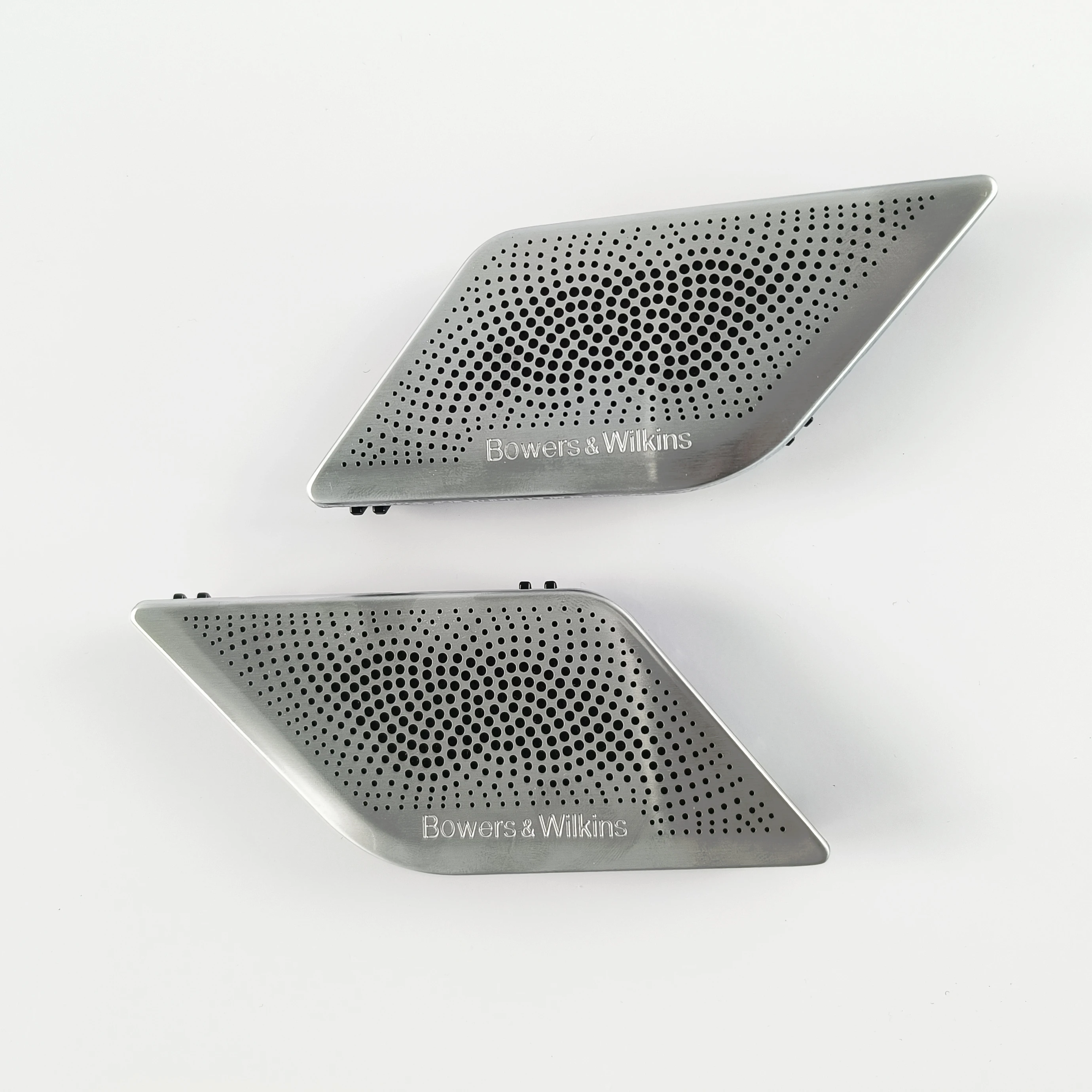 Epoch MotorParts Car Led Interior Decoration Modification Atmosphere Lamp Luminescent Cover Plate For Bmw X3 G08 10 Piece