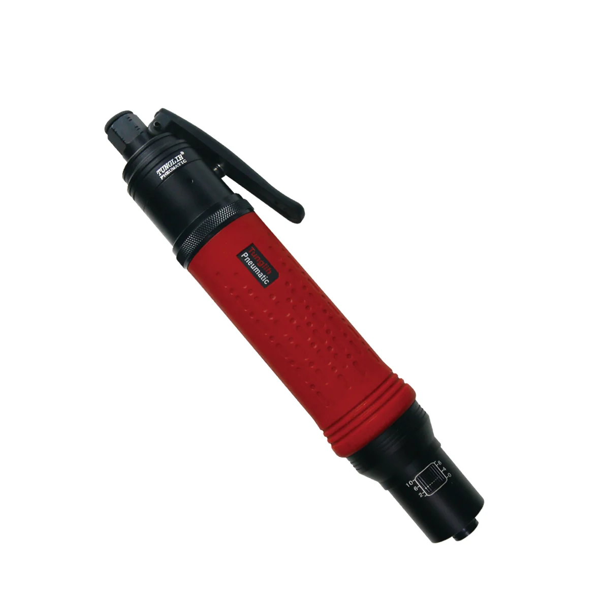 TUNG LIH Industrial pneumatic screwdriver preset torque automatic stop positive and negative switch is simple and fast