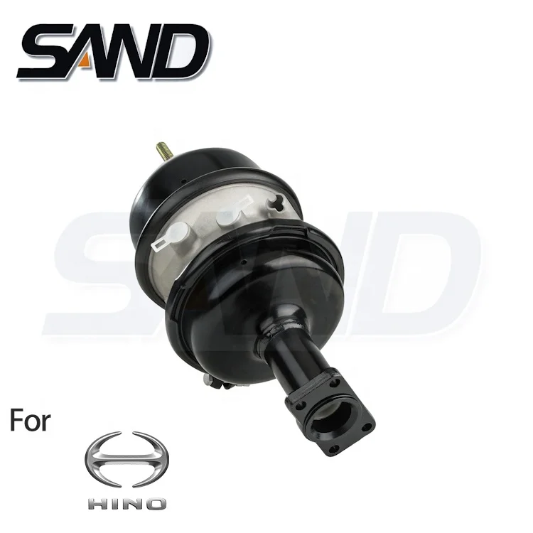 SAND Truck brake parts T24/24 Air spring wedge hino brake chambers actuator DD MK328823 898169288