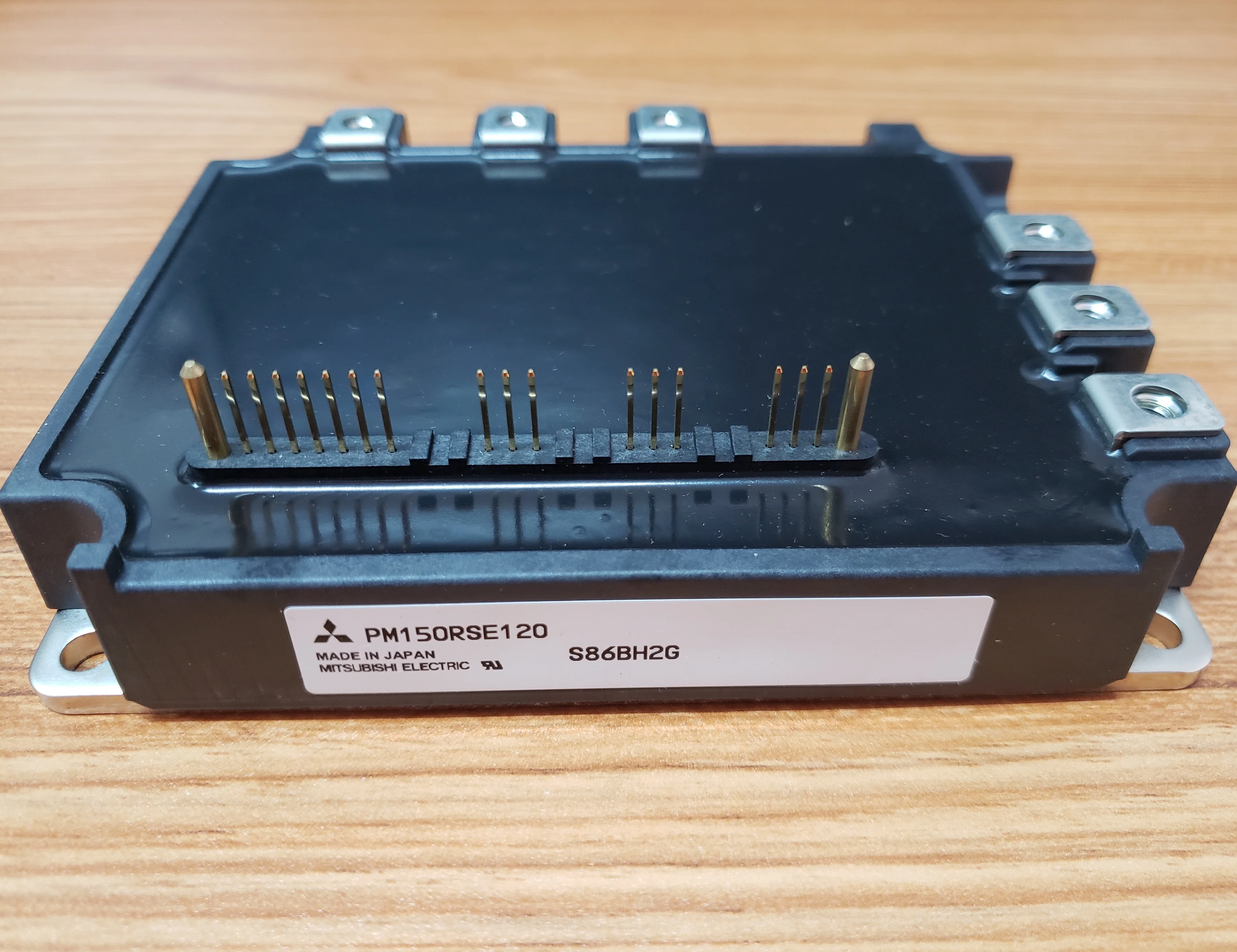 Sigma elevator IGBT module PM150RSE120
