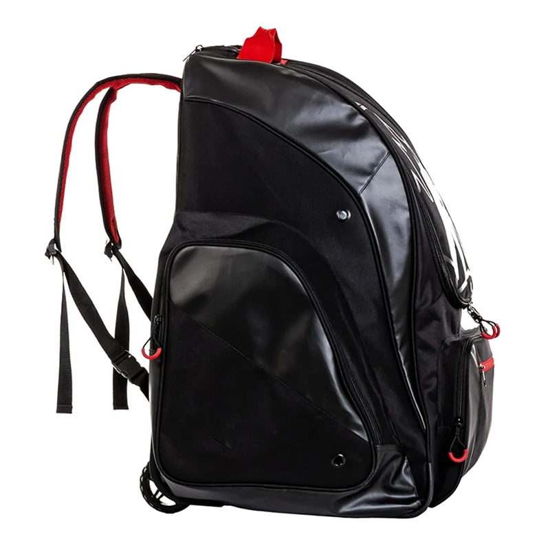 Hot selling Ice Hockey Bag with wheels Convenient Hockey Equipment Luggage