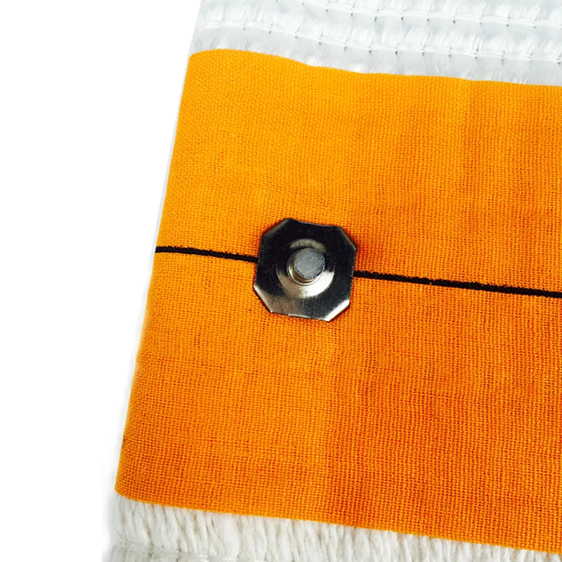 
120*t3.0*190 Kerosene Heater Stove Wicks Quality and Burn-resistant Kerosene Stove Accessories Outdoor camping kerosene stove wi 