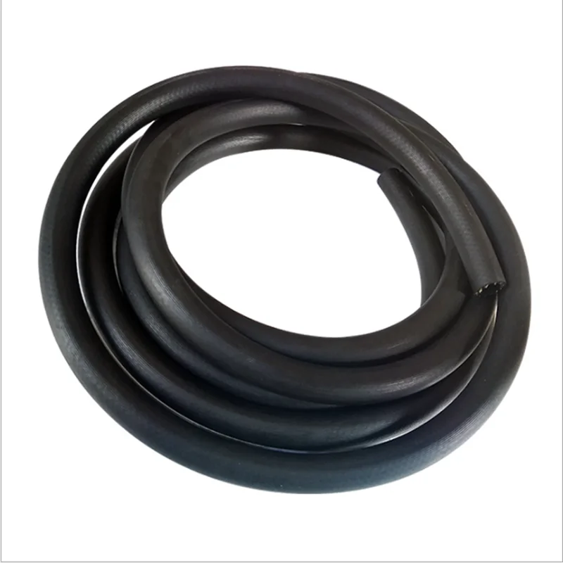 
High Quality Radiator Hose Pressure Hose Braided Hose With Fast Delivery 