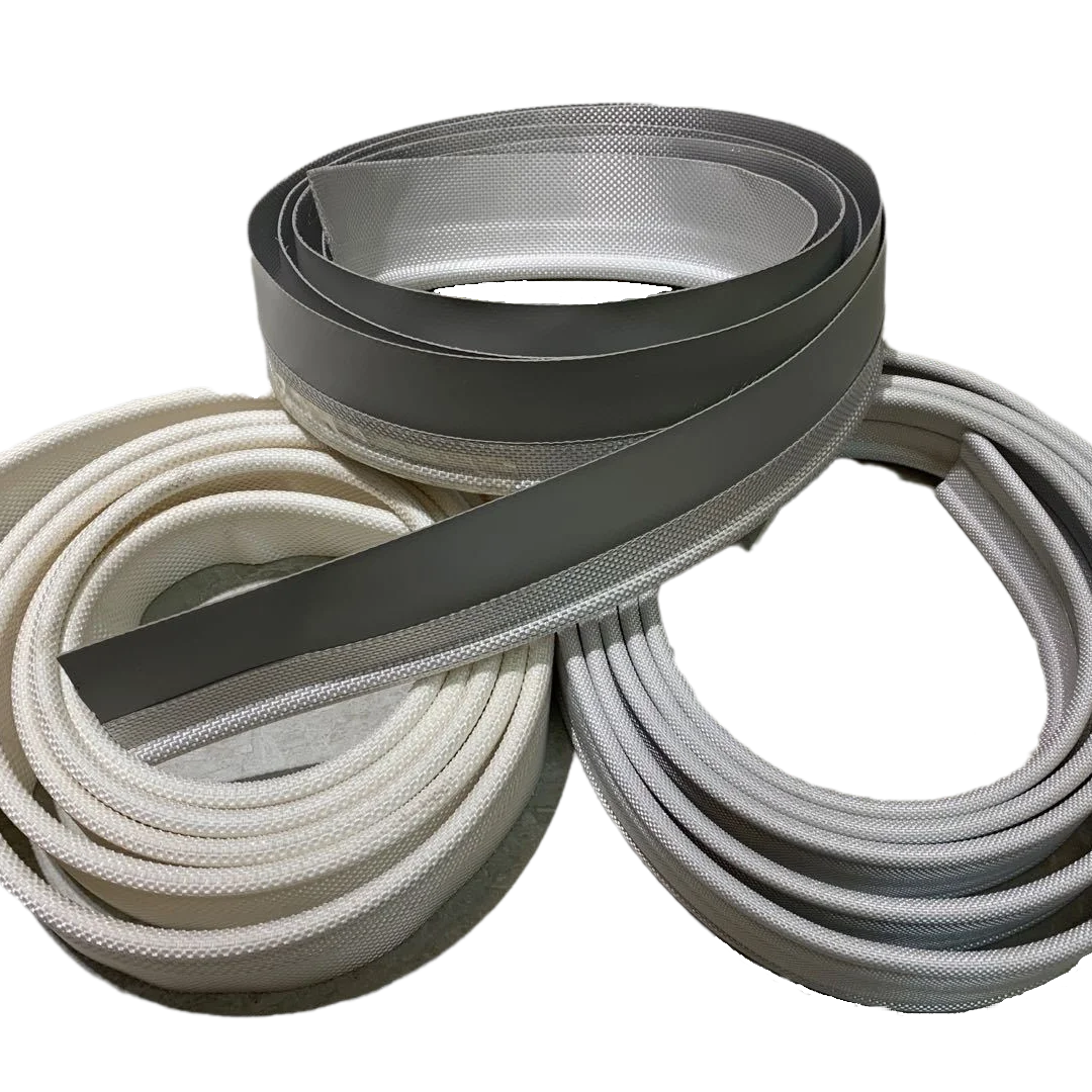 Keder  core for RV Awning tent shutter blinds Shade Banner keder pacific cord