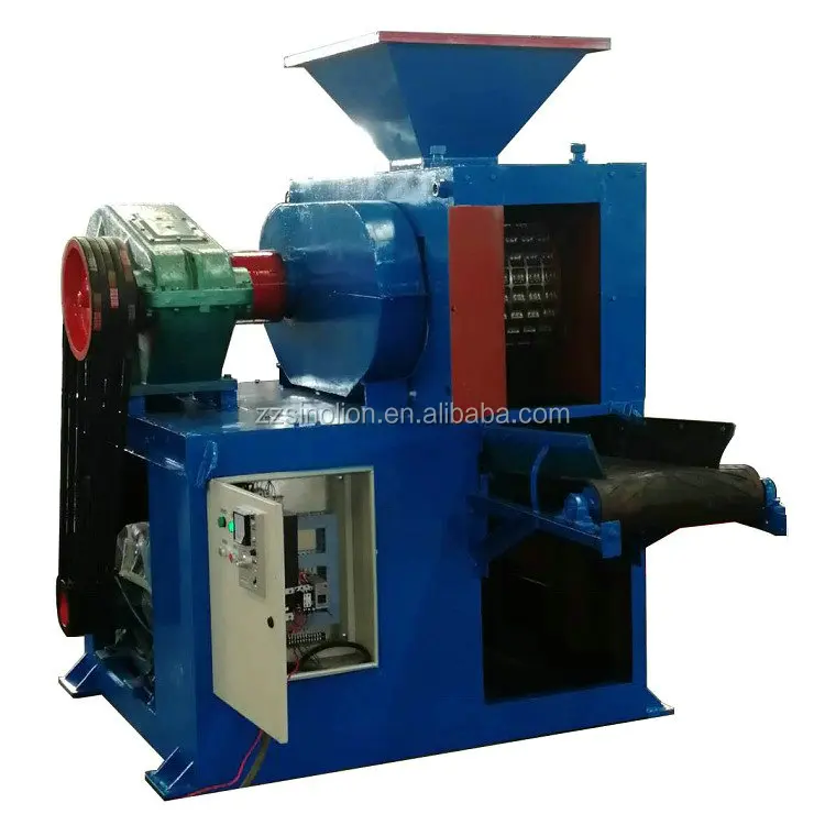  High quality coking coal briquette machine factory sale