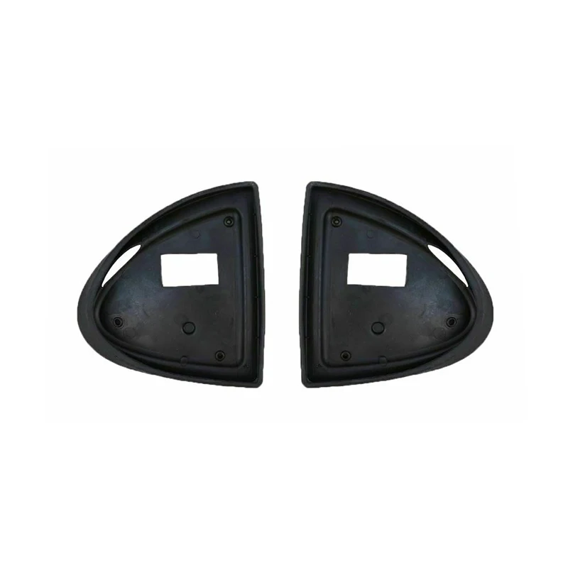 MB W220 S350 S430 S500 S600 Door Mirror Gasket Base Seal 2208110198 Left/Right for S55 S65 2000-2006 2208110298 for BZ