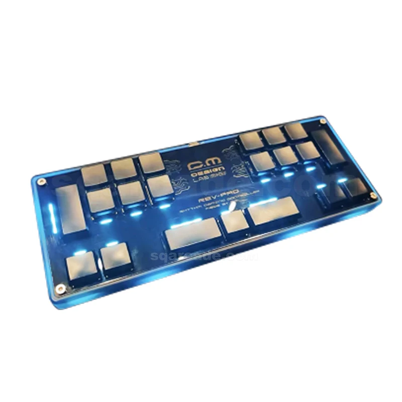 Pocket DJmax ez2on OSU o2jam Controller Arcade Console Mini Sound Joystick Music/Rhythm Games Controller