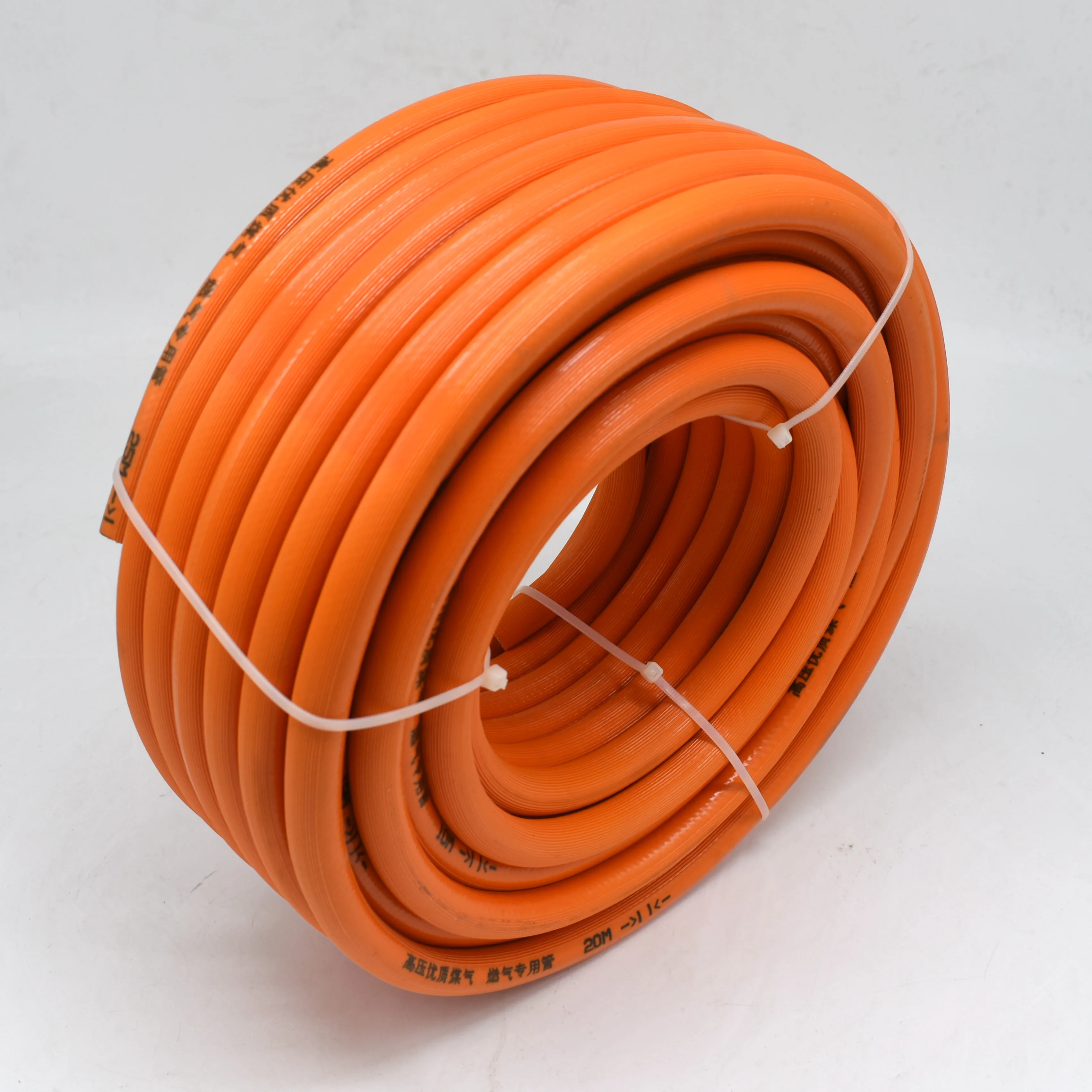 Butane Liquefied Gas PVC LPG HOSE GAS HOSE