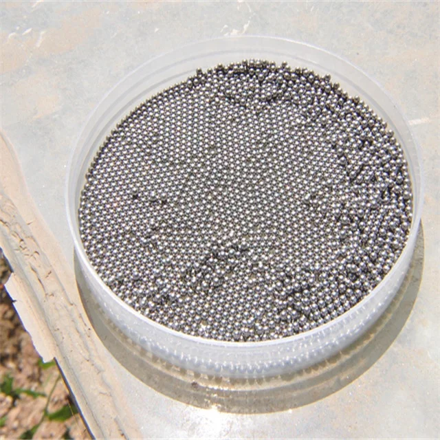 18CC tungsten material  tungsten ball  tungsten sphere per piece