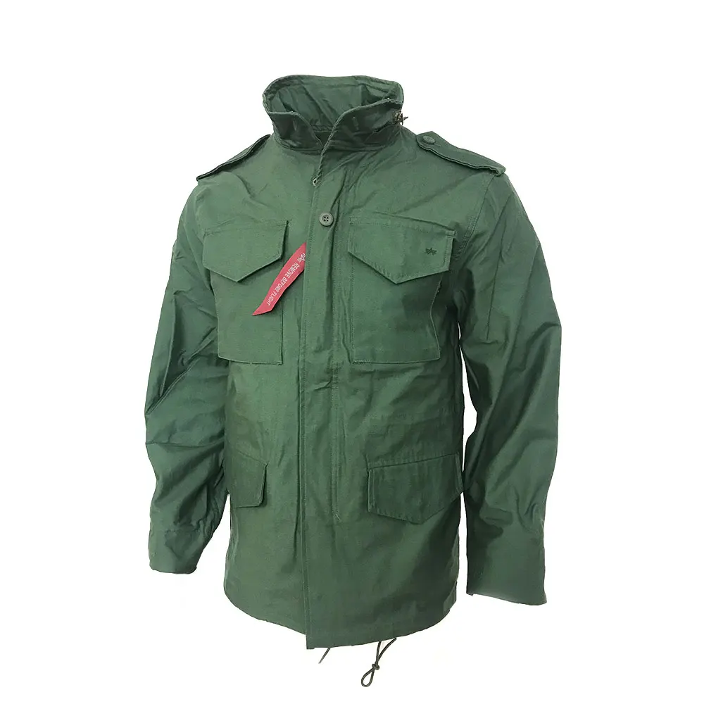 Куртка CSJ оливково-зеленая Тактическая Военная Боевая дышащая камуфляжная