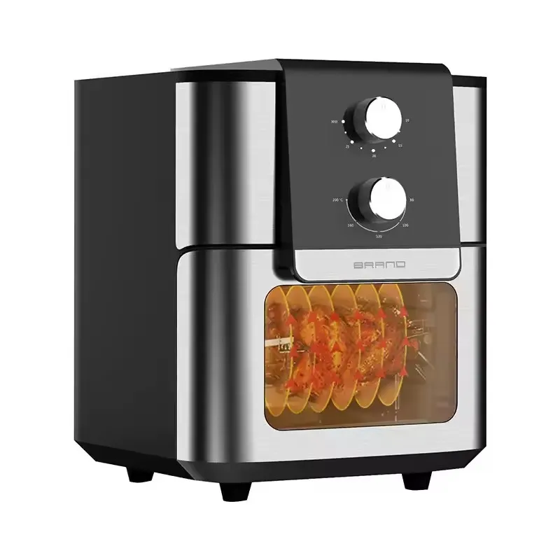 air fryer easy cooking simple operating no oil healthy Air fryers with CE/CB/GS/LFGB/ETLCertificates