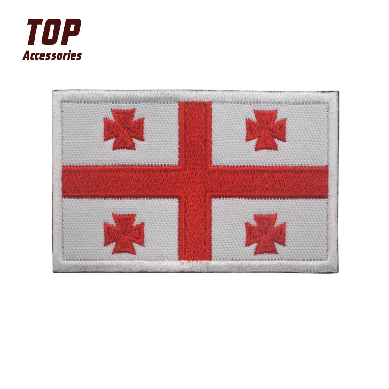 Cute Cartoon Iron-on Embroidery Patches for Clothing Adorable Embroidery Patches with Stylish Design