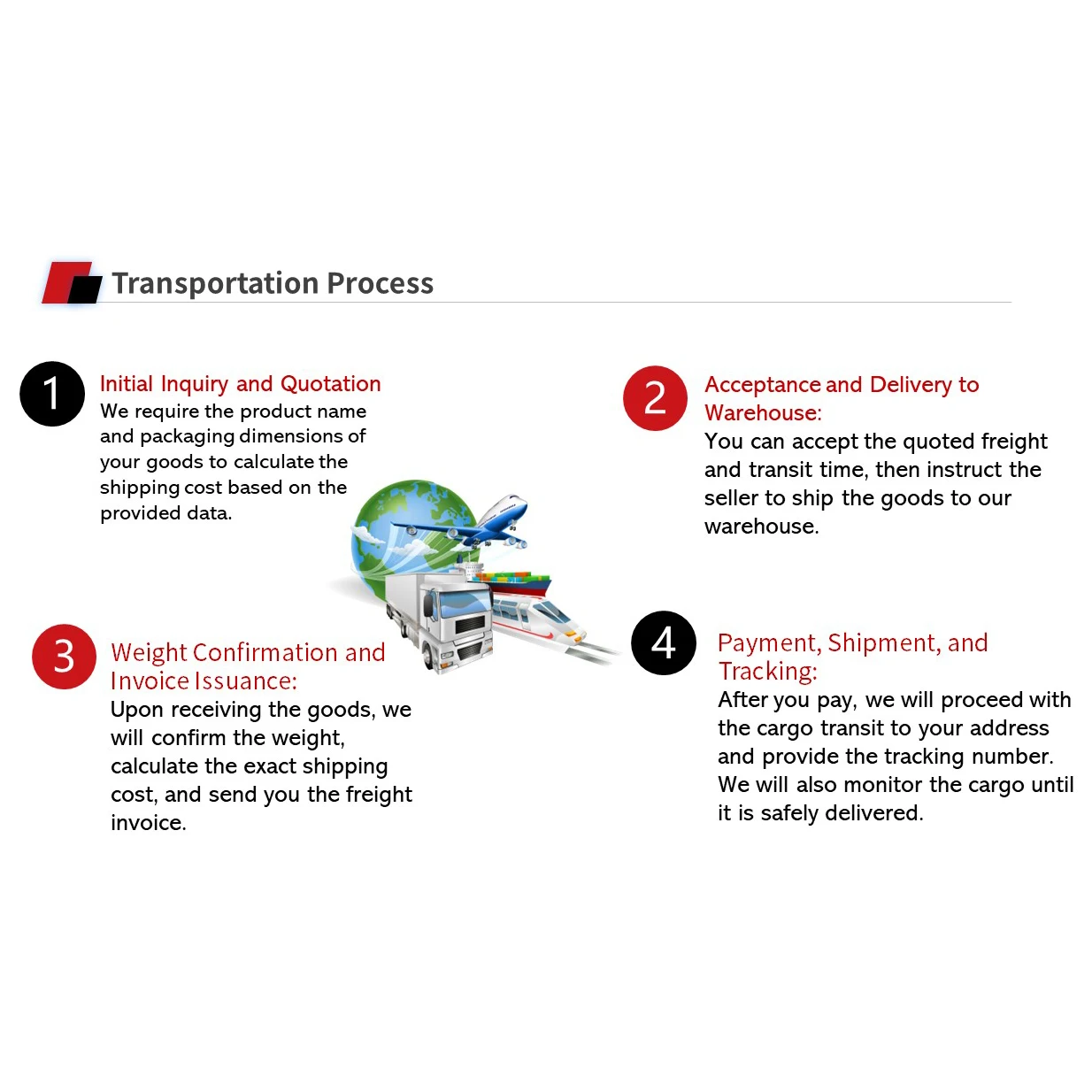 Transport Agent in China Expert Transport Agents for Shipping from China