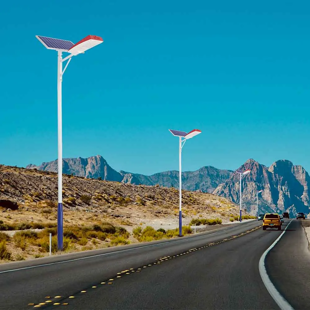 sensor reasonable price new model garden light screen double arm ip65 smart pole cleaning robot for solar panel