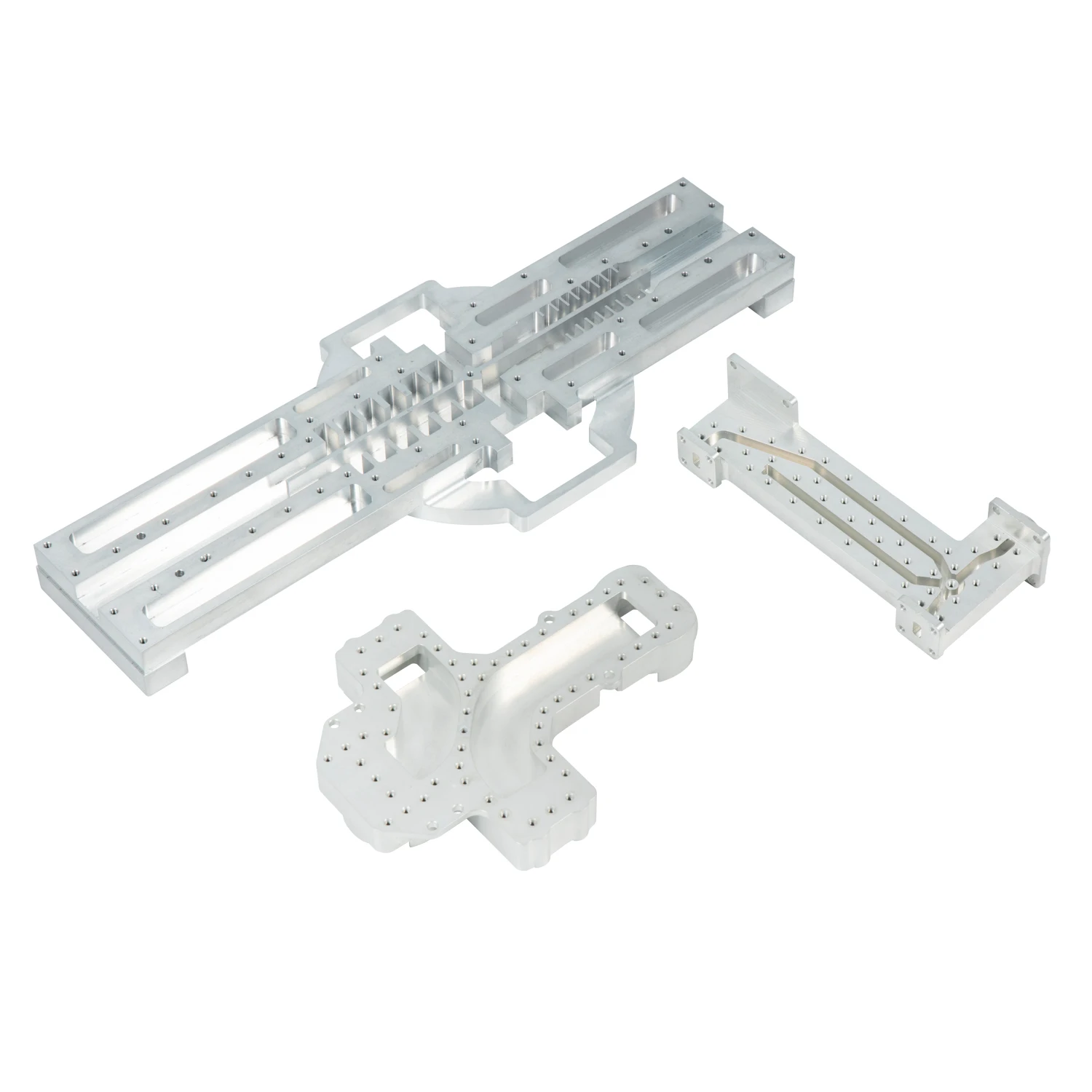 OEM Customized CNC Machining Part Wire Cutting Bending Brass Plastic Stainless Steel Drilling Rapid Prototyping Wire EDM