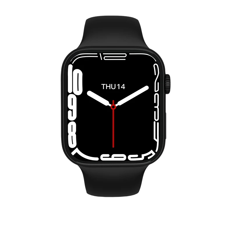 ce rohs smart watch Manufacturer Full series 7 smart watch 2022 Serie 6 Reloj Series 7 T500 Plus Pro Max Smart Watches