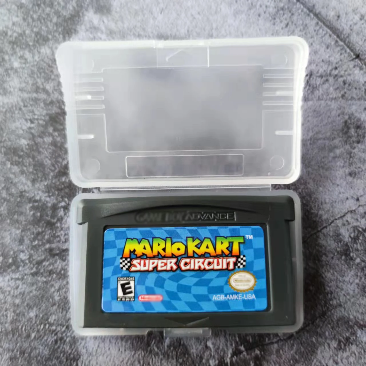 Распродажа, Лидер продаж, картридж 32 бит, карта Марио для Nintendo Gameboy Advance для игр GBA