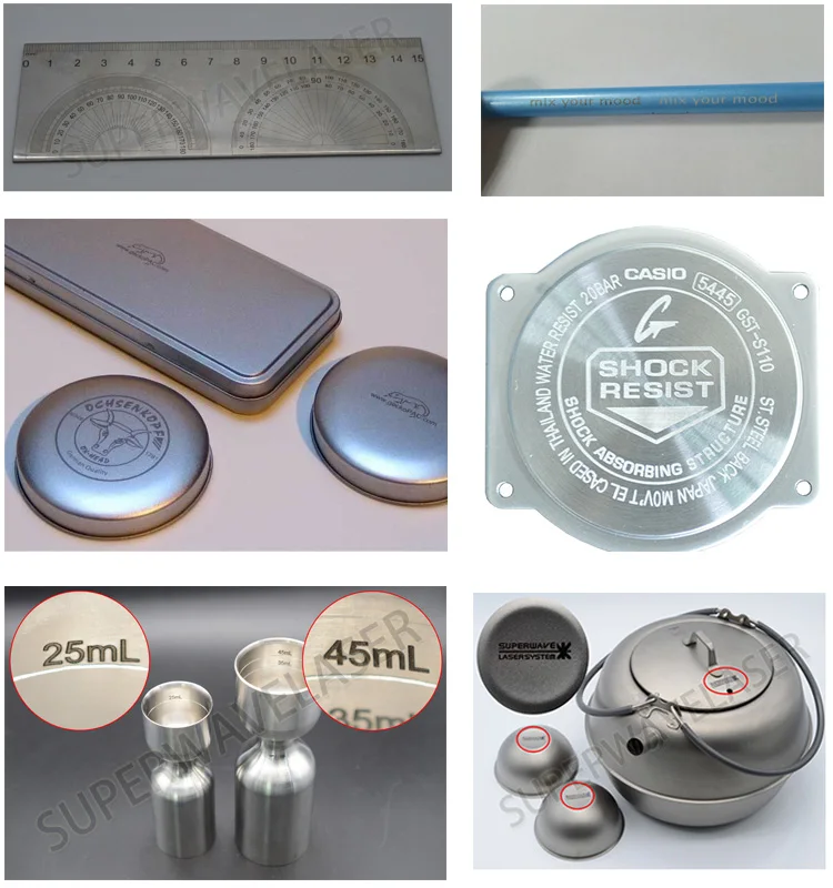 Desktop Portable Gold Silver Jewelry Laser Marking Machine Jewelry Marking Tool Marking Equipment