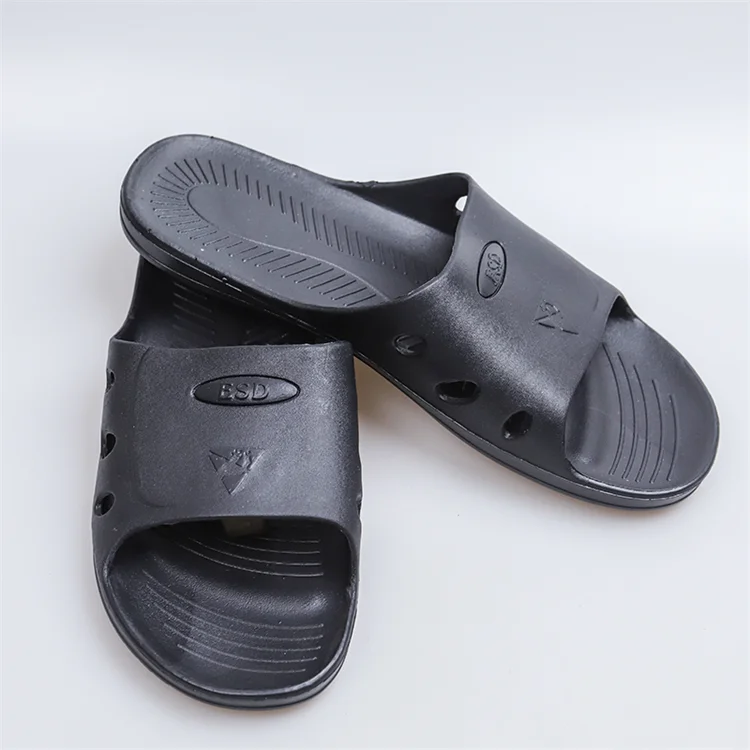 Прямая продажа, Высококачественная Антистатическая безопасная обувь, обувь ESD