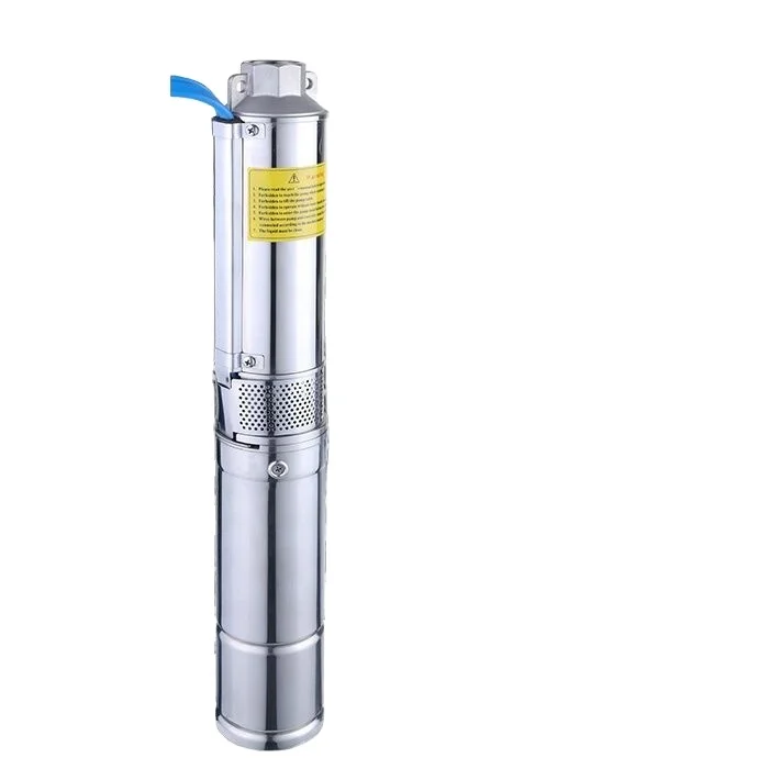 Powerful 7500w MPPT solar pump inverter three phase 380v 400v for submersible pump