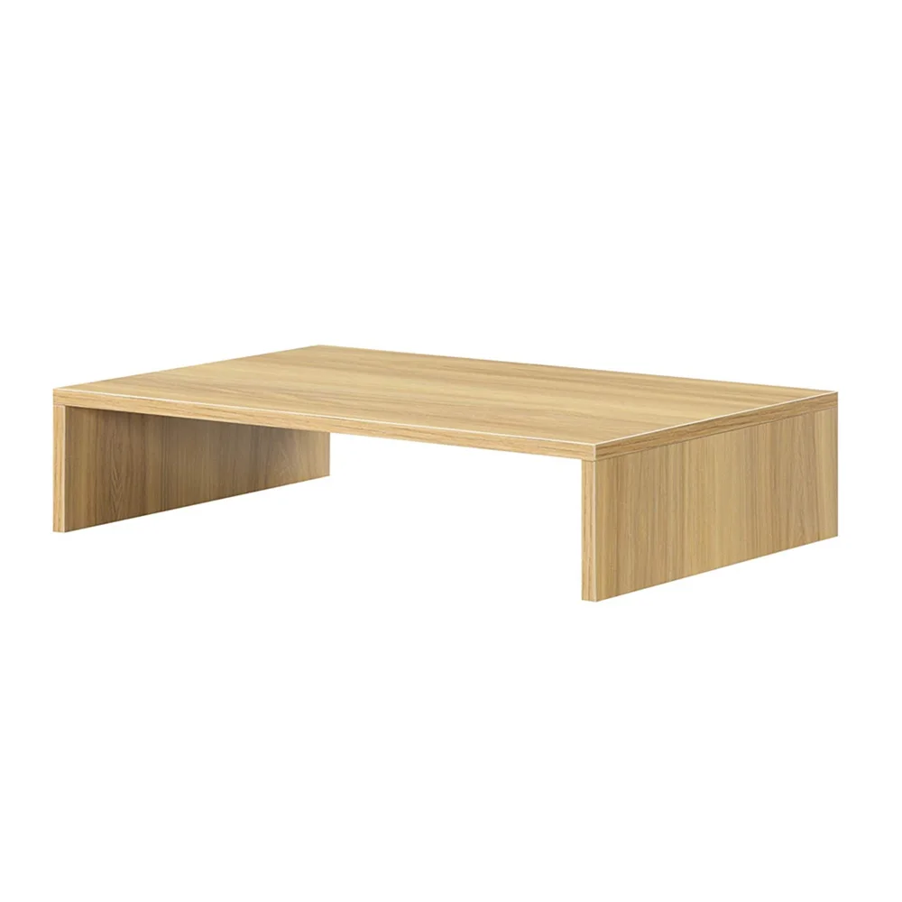 New Design Laptop Cellphone Stand Desktop Container Monitor Stand Riser Computer Bed Desk