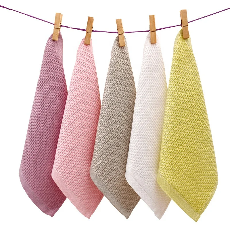 26*26 кухонная впитывающая тряпичная скатерть для мытья посуды