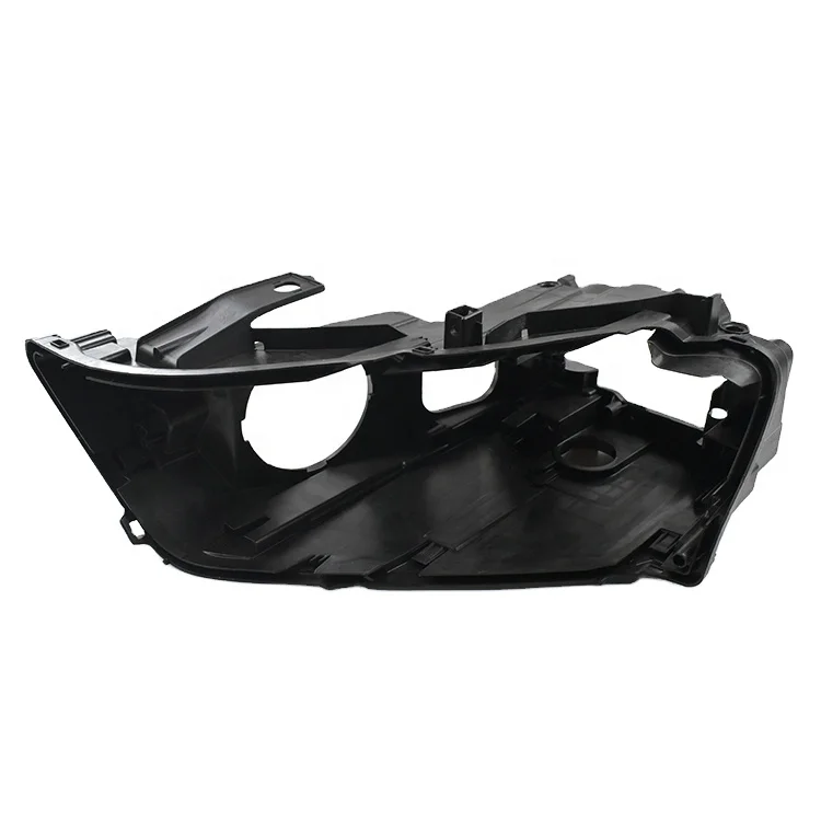 Porbao HID фары автомобильные детали, Фонари Корпус для Q3 16-18 лет