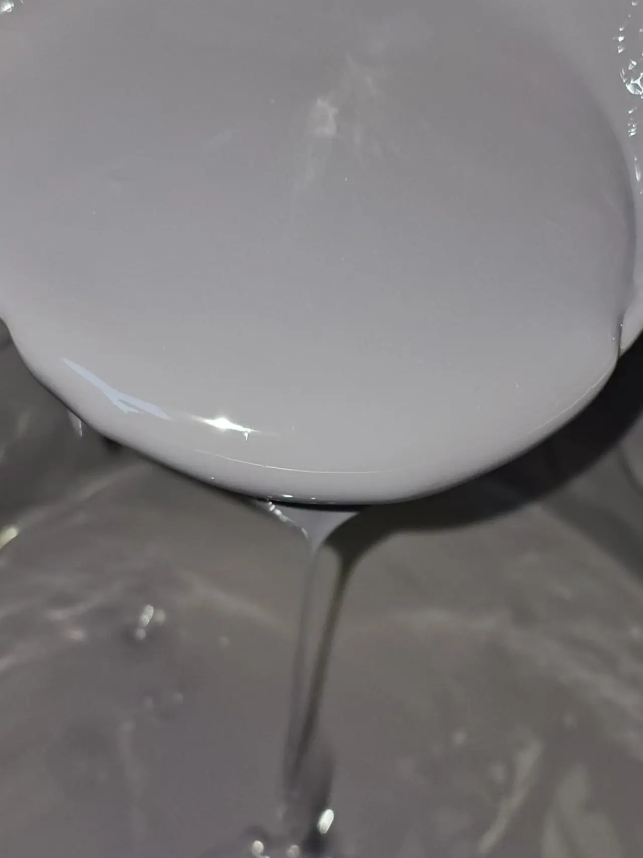 Best Waterborne Industrial Leak Proof Water-Based Dust-Proof Environmental Protection Industrial Paint
