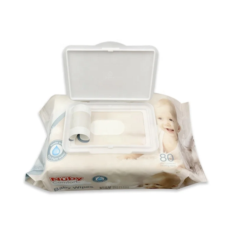 
Baby Products Kids Cleaning Wet Wipes Wet Tissues Kid 