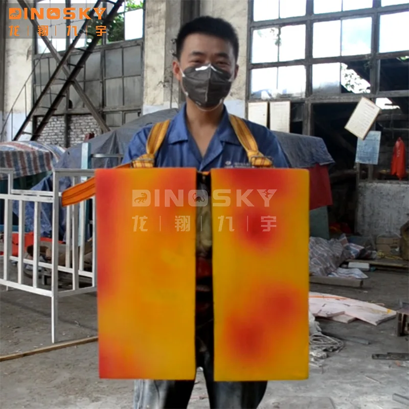 Haunted house equipments human control  ghost BOX in ghost theme bar or halloween party