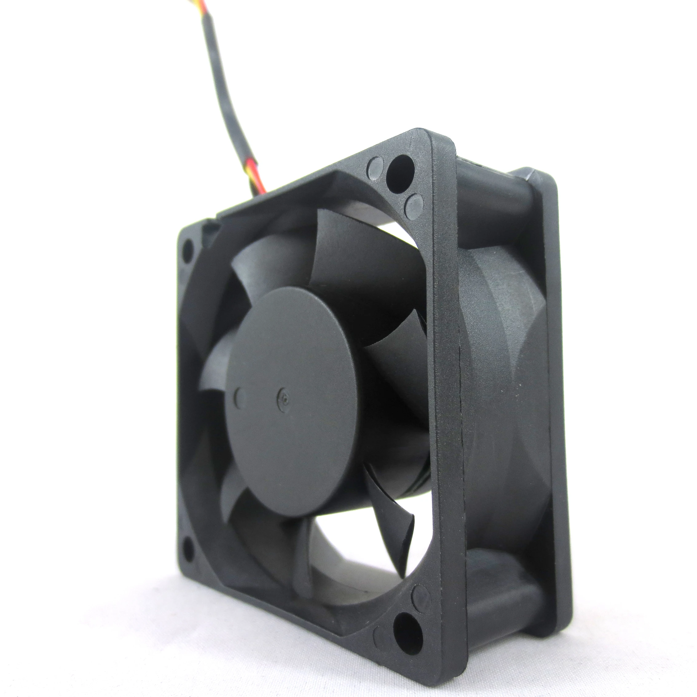 DC 60*60*20MM Cooling Fan Industrial  24V Made in China