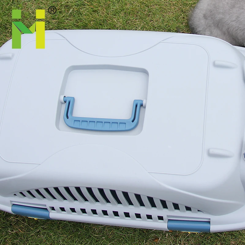 Pet dog&cat cage Puppy dog carriers Box for transporting cats and dogs