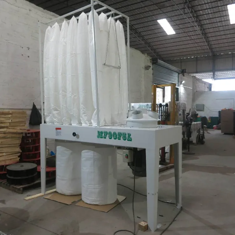 Vacuum Cleaner dust collector industrial wood dust collector for woodworking