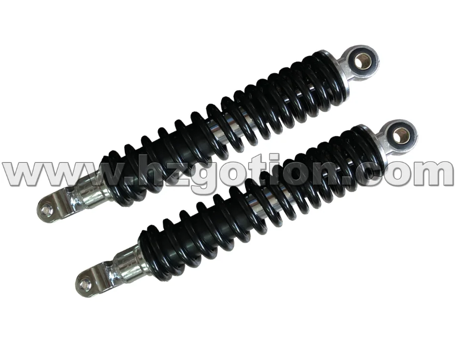 SHOCK ABSORBER WITH BUSH L=315mm DIO 110