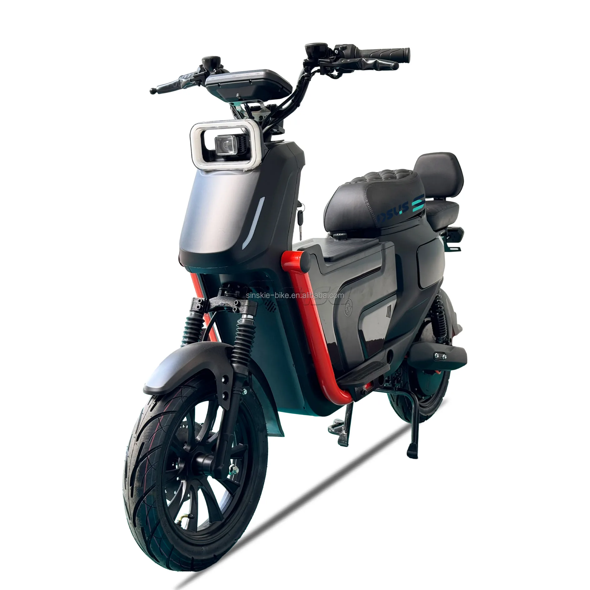 Scooters electrico rapidos almacen en la UE bicicletas electrico 72V bicicletas electrico para adultos de alto rendimiento