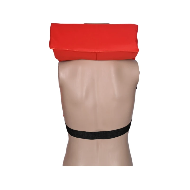 CCS EC MED SOLAS Reg. IMO MSC 2009 26 EC certified 150 N Marine Adult EPE Foam  Life Jacket life vest