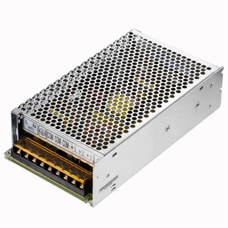 AOCA 12v 16.5a switching power 200W transformer AC to DC for LED Lighting