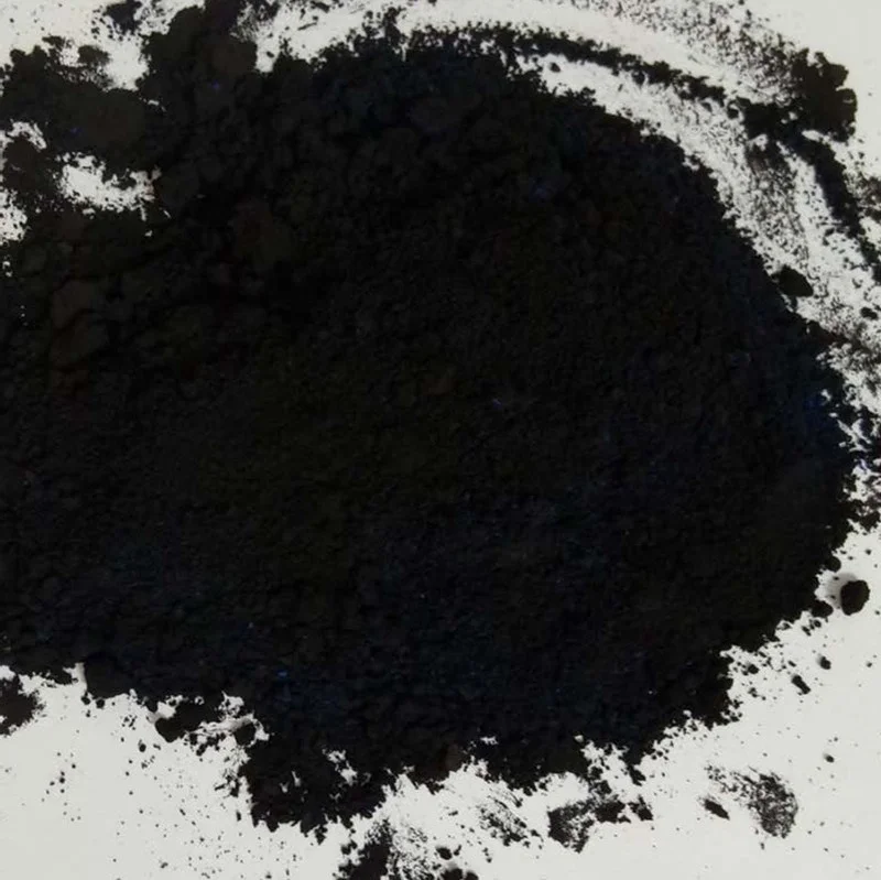 The most effective Organic perylene Black 32 pigment S-1086 used in car paint building paint room wall paint