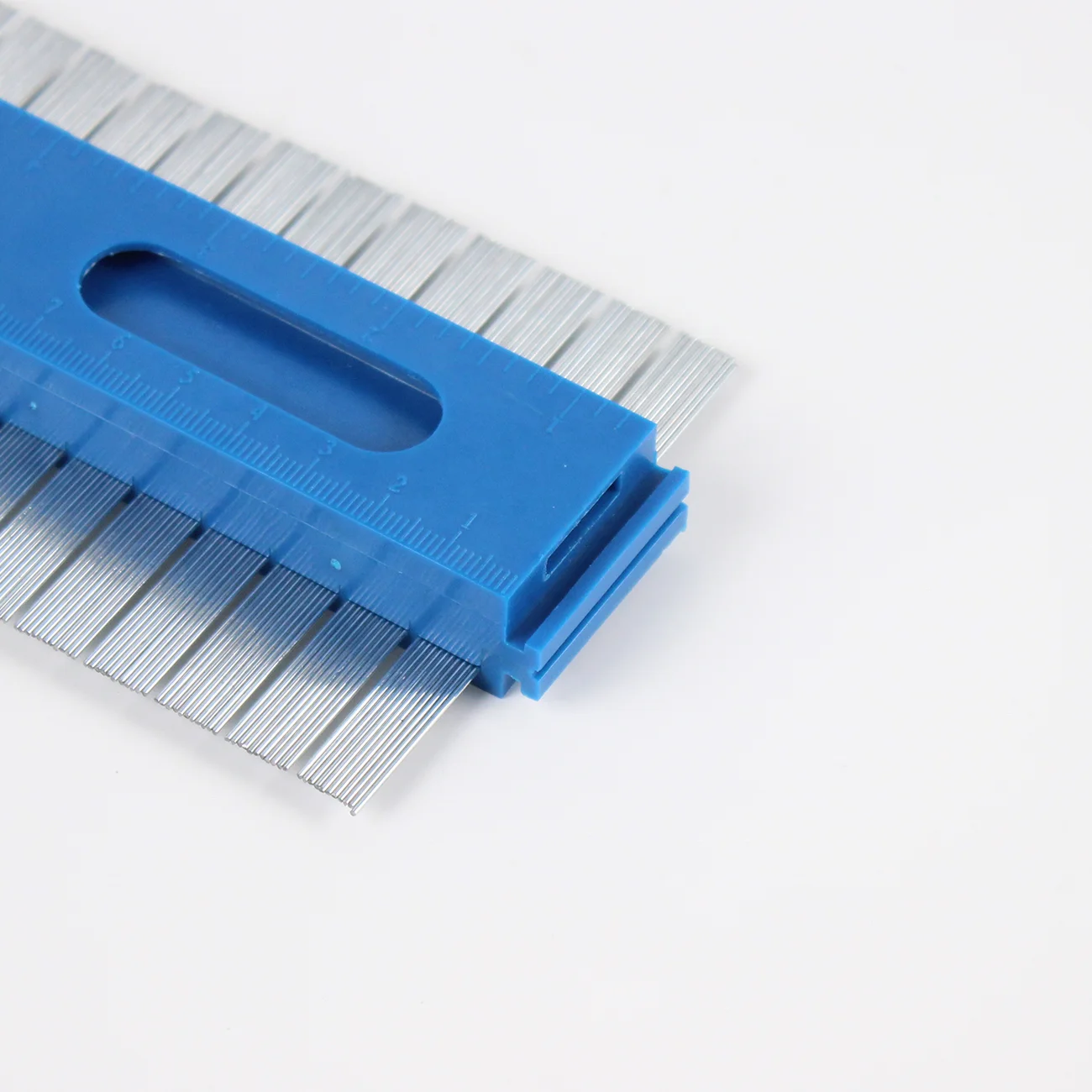 Professional Metal Contour Profile Gauge Tiling General Tools Contour Gauge Duplicator  DIY Industrial Grade OEM ODM Supported