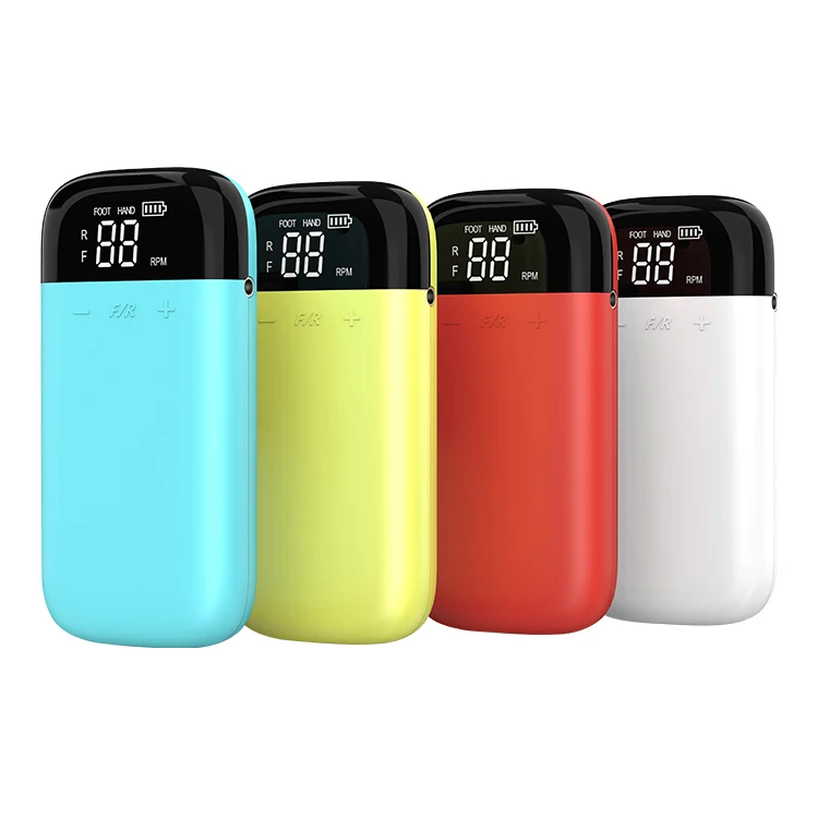 Jimdoa Mani Pro Tool Power Broca De Unha Electric Acrylic Finger Nail Master Drill Set Machine