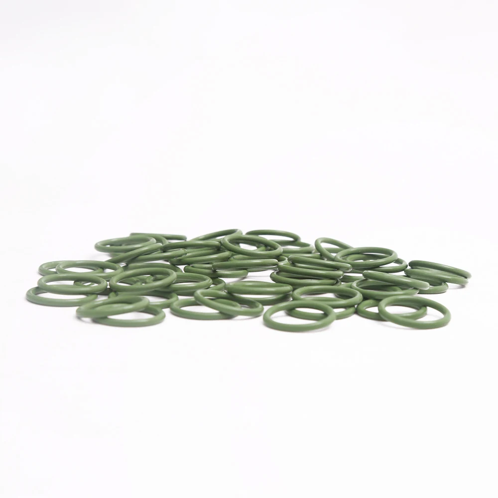 Factory Seal Oring High Precision O-Ring Fkm Nbr Rubber Sealing Rubber O Ring
