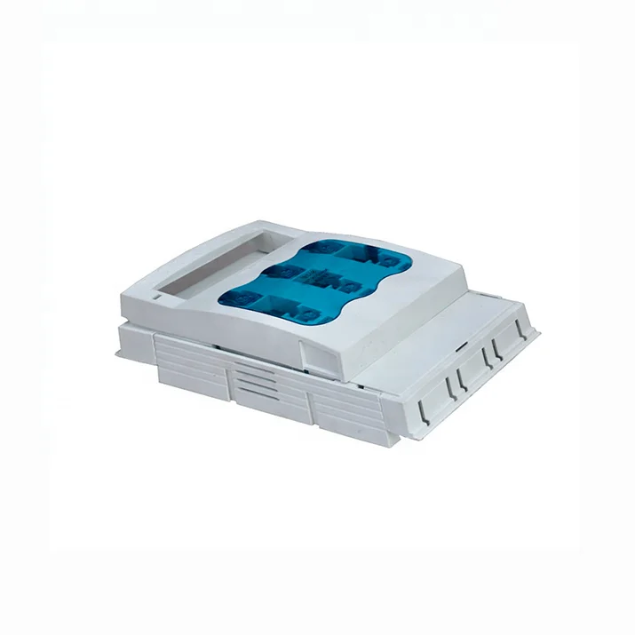 nh low voltage dc fused switch disconnectors