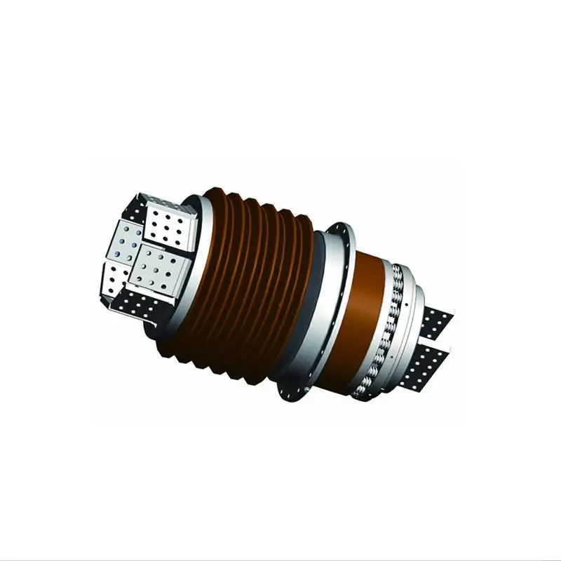 Shengbang high voltage transformer bushing transformer porcelain bushings