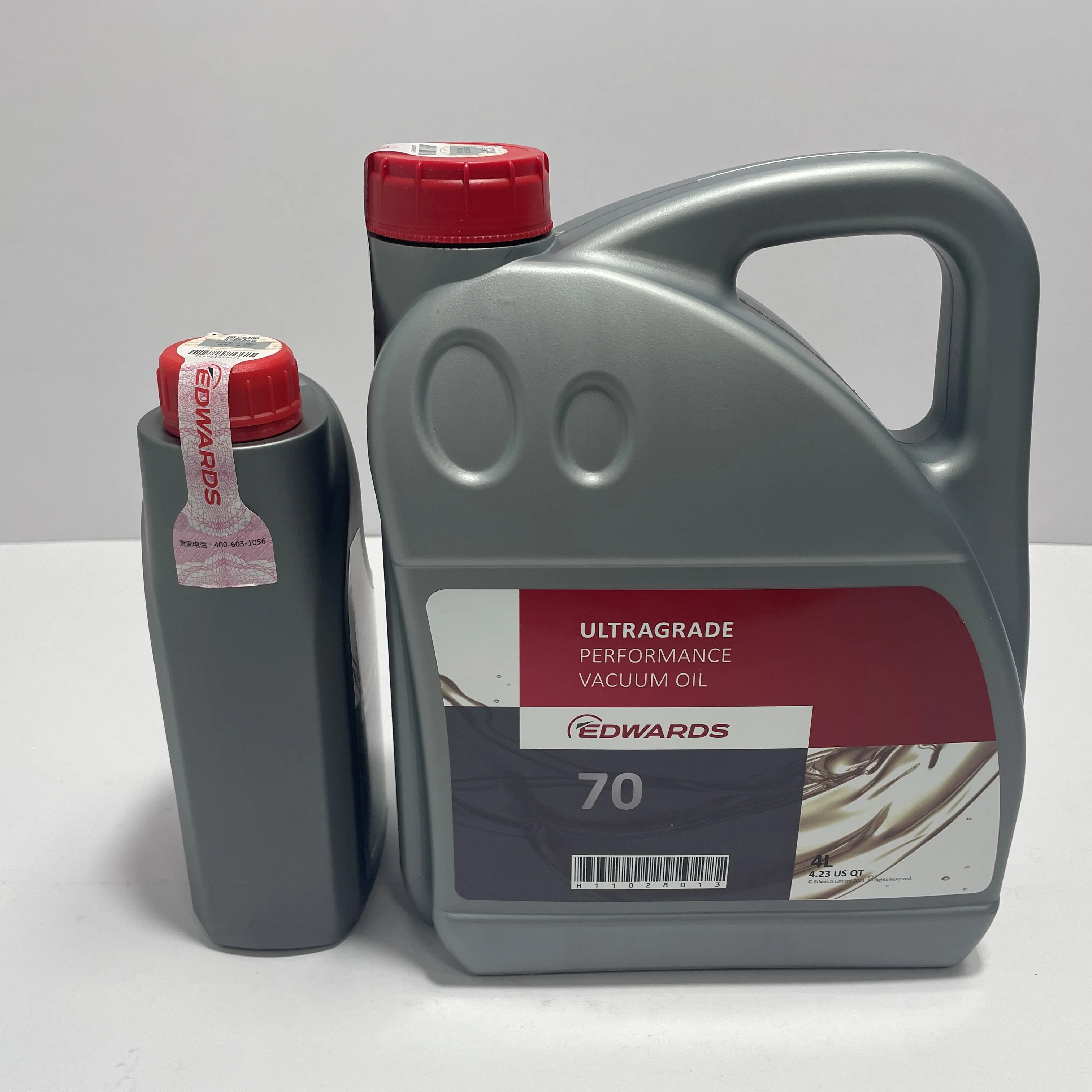 ULTRAGRADE PERFORMANCE 70# vacuum pump oil for EDWARDS