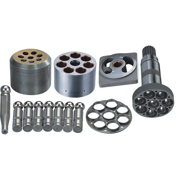 pump A7VO28 A7VO55 A7VO80 Hydraulic Travel Motor Repair Kit Spare Parts