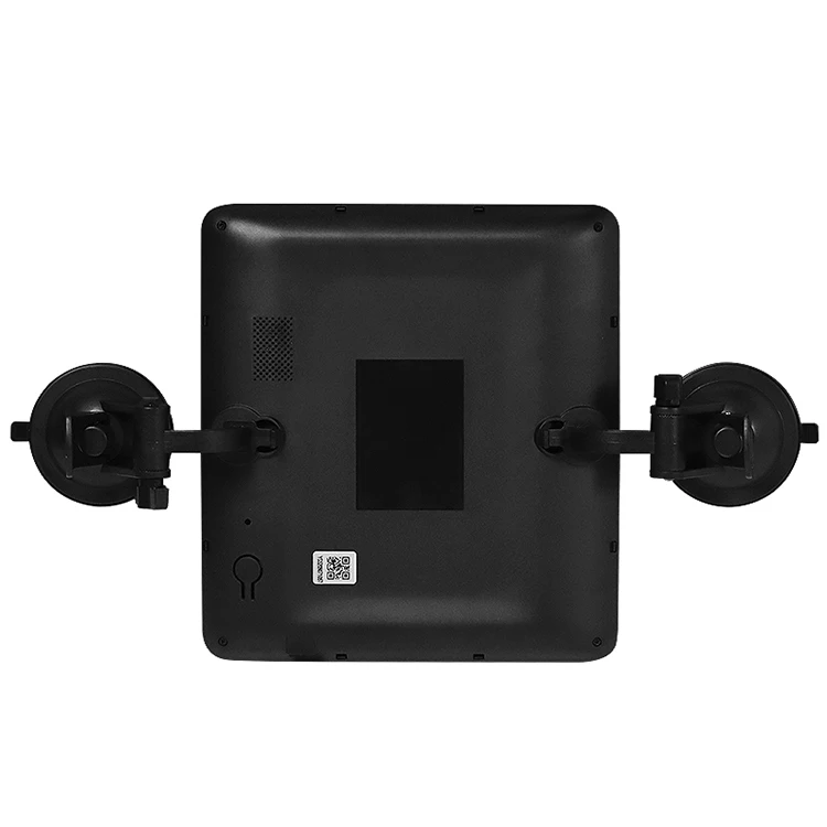 Hot sell P2.75 32x32 RGB mini car display programmable led signs led screen