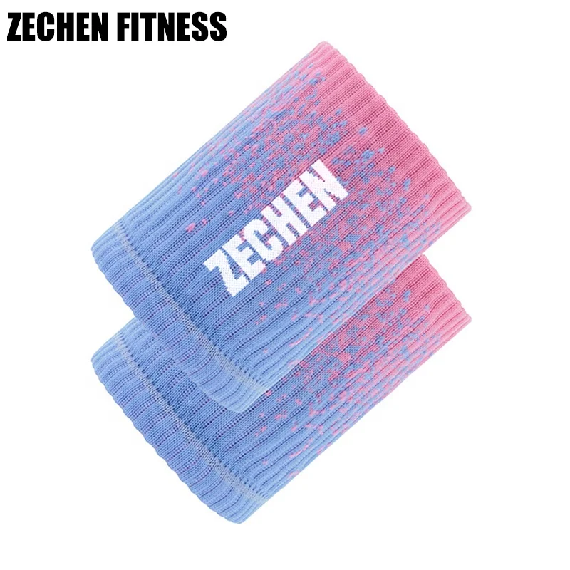 wrist sweatband sweatbands with logo sweatbands polyester