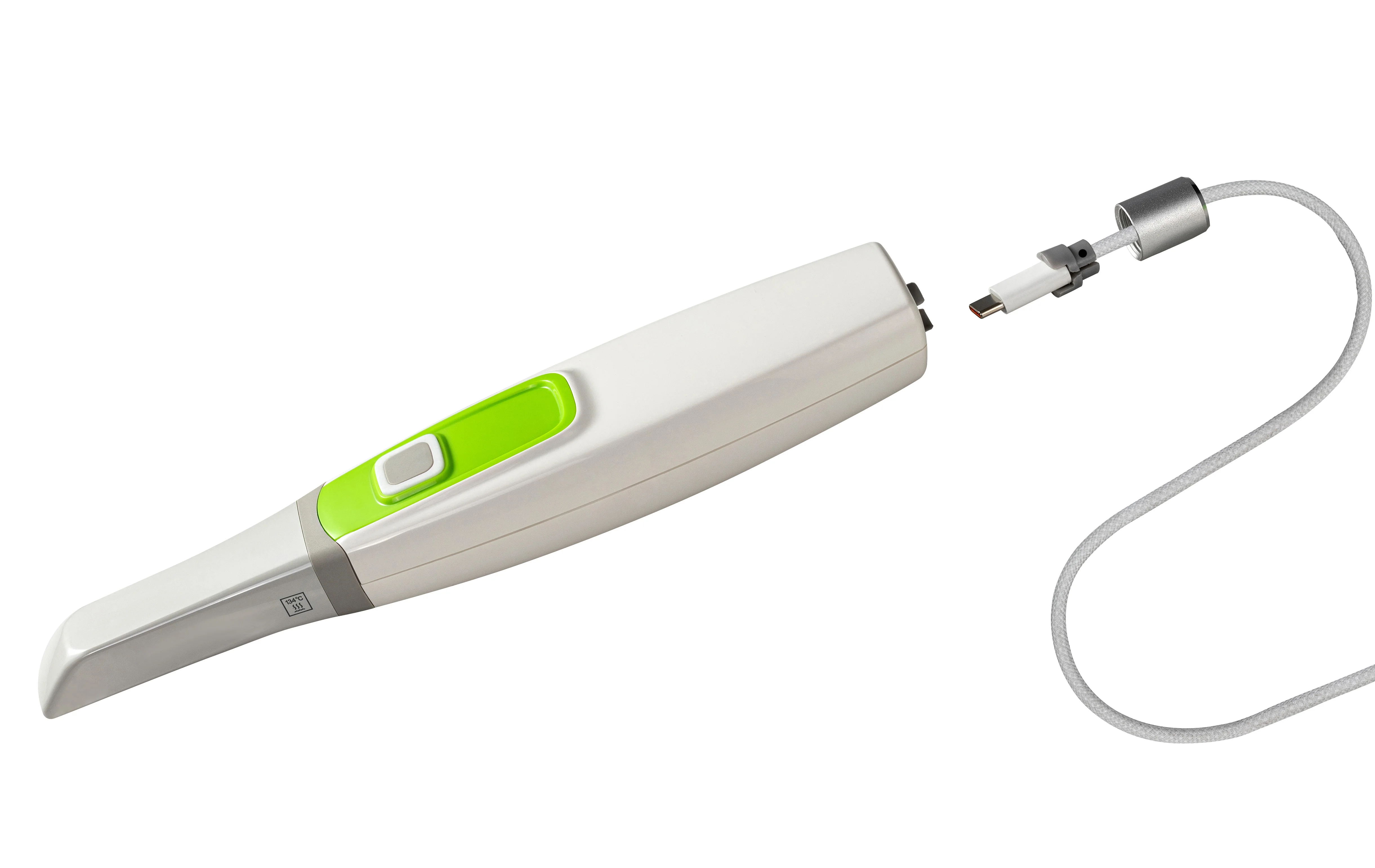 Высококачественное Стоматологическое цифровое оборудование лабораторный 3D внутриротальный сканер системы