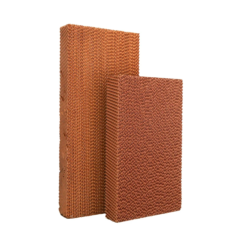 
Industry workshop requested Evaporative cooling pads For cooling 